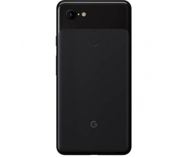 Google Pixel 3 XL 4 / 64GB Just Black